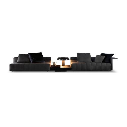 Freeman “Lounge” 