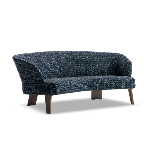 Reeves “Semi-round Lounge sofa”