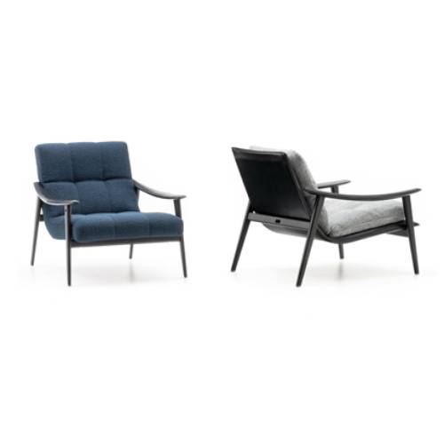 Fynn armchair