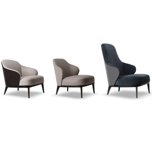 Leslie “Armchair”