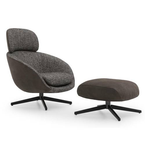 Russell armchair