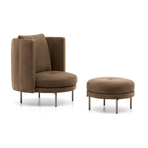 Torii armchair