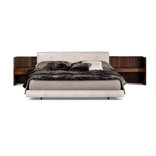 Brasilia Bed