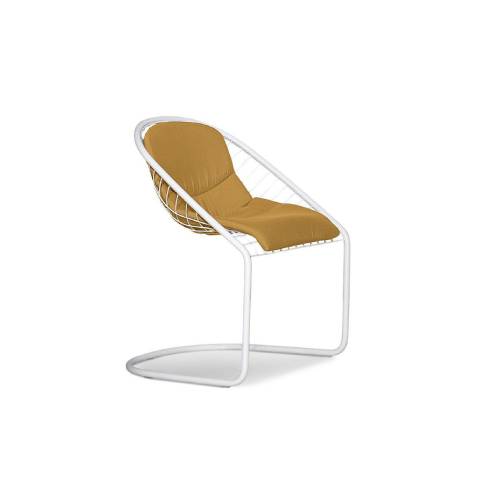 Cortina Chair << Outdoor >>