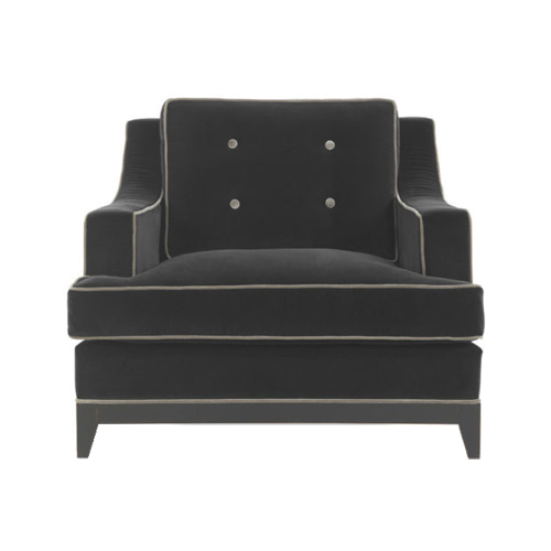 Clark armchair