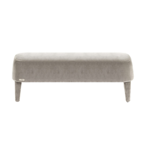 Mini pouf