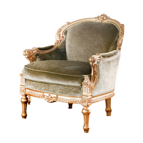 Eros armchair