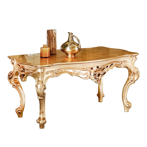 Eolo coffee table