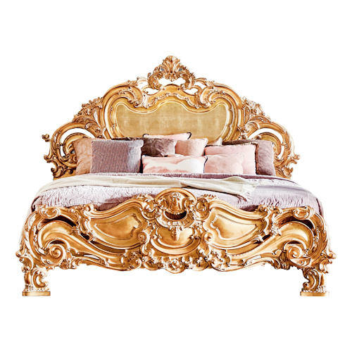 Olimpia bed