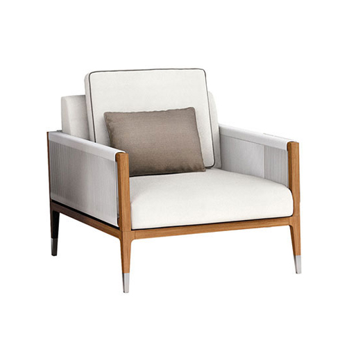 Amalfi armchair