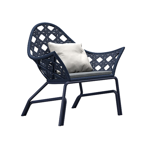 Samos armchair