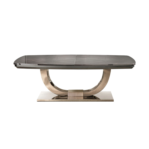 Heritage extensible