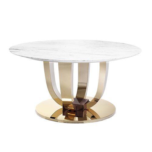 Hermes round