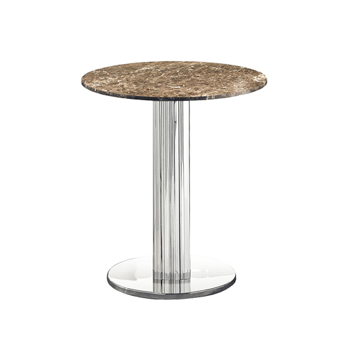 Douglas lamp table