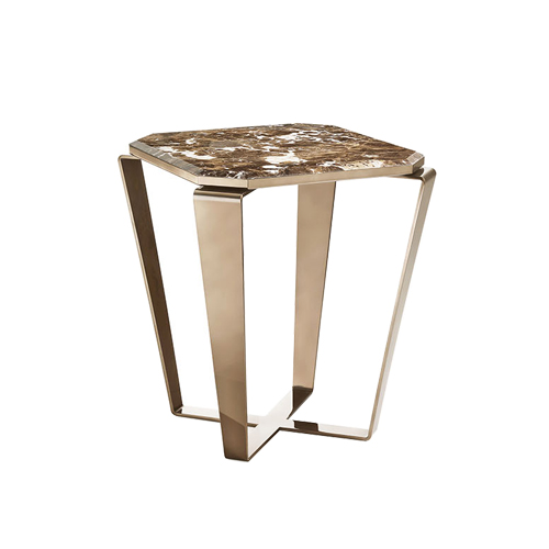 Ritz lamp table