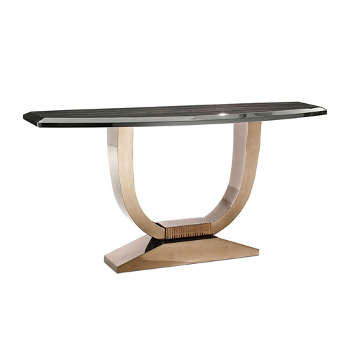 Hermes console