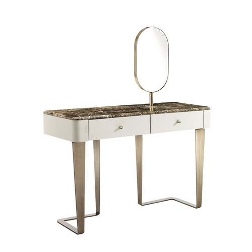 Ritz console beauty