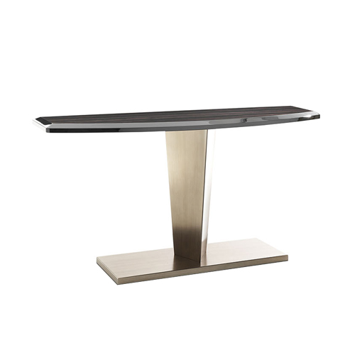 Stanley console