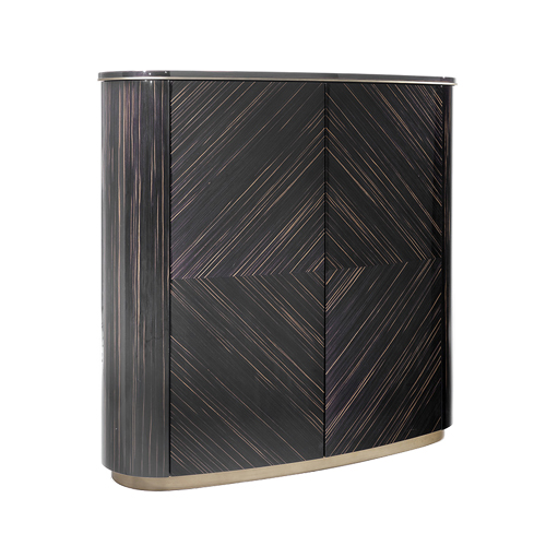 Vogue cabinet
